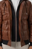 Russel Taba Deri Mont - 5