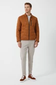 Henry Taba Nubuk Suni Mont - 3
