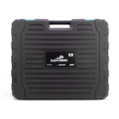 Dawreek Beşli Set MK350 (Power Bank Led 13mm Ç.Mandren+S.Sıkma+Ş.Spral+Ş.Hilti) - 5