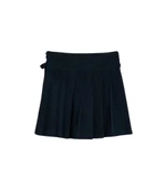 Pileli Çocuk Etek - 5