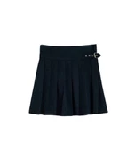 Pileli Çocuk Etek - 4