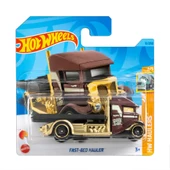 Hot Wheels Regular Fast - Bed Hauler PFGMPFMW5F - 1