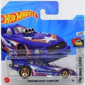 Hot Wheels Regular Mustang Nhra Funny Car FLZT9R6BJQ - 1
