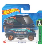 Hot Wheels Regular BAJA Bison T5 - 1