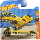 Hot Wheels Regular Hot Wıred FQKRUTBY6D - 1