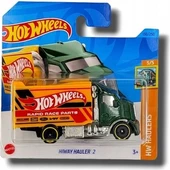Hot Wheels Regular Hıway Hauler 2 1HVCD2XQMS - 1