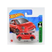 Hot Wheels Regular FIAT 500e MNPPGT2LT9 - 1