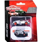 MAJORETTE Deluxe Cars Bugatti Chiron Pur Sport 2053190 - 1