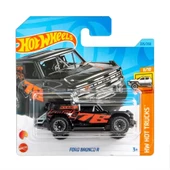 Hot Wheels Regular Ford Bronco R Araba 7AJGZW2LWU - 1
