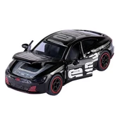 MAJORETTE Deluxe Cars Audi RS e-tron GT 2053190 - 3