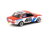 Tarmac Works 1/64 BRE Datsun 510 Trans-Am 2.5 Championship 1972 #46 - TWOC 2022-23  T64-052-BRE46 - 3