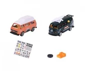 Majorette Volkswagen The Original Metal Arabalar 2 Li Set 20550060 - 2