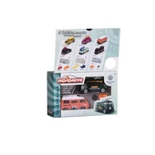 Majorette Volkswagen The Original Metal Arabalar 2 Li Set 20550060 - 1