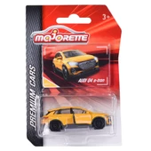 Audi Q4 e-tron Premium Cars - 2