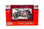 Maisto 1:18  Honda LCR 213 / 73 Alex Marquez 4ZDZCCL1HN - 1