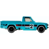 Hot Wheels Regular Mazda Repu - 2