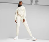 Puma 675988 Better Essentials Hoodie Kapüşonlu Kadın Sweatshirt - 5