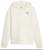 Puma 675988 Better Essentials Hoodie Kapüşonlu Kadın Sweatshirt - 1