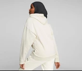 Puma 675988 Better Essentials Hoodie Kapüşonlu Kadın Sweatshirt - 4
