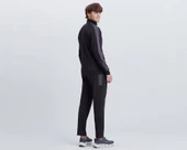 Skechers M Micro Essential Suit S212165-001 Erkek Günlük Eşofman Takımı - 4