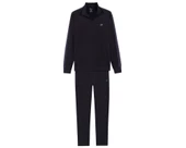 Skechers M Micro Essential Suit S212165-001 Erkek Günlük Eşofman Takımı - 7