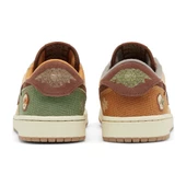 Zion Williamson x Air Jordan 1 Retro Low OG Voodoo thumbnail 4