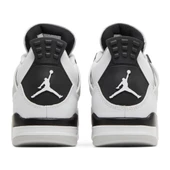 Air Jordan 4 Retro Military Black - 5
