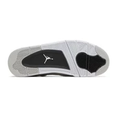 Air Jordan 4 Retro Military Black - 4