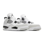 Air Jordan 4 Retro Military Black - 2
