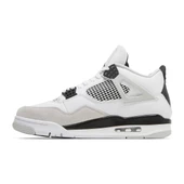 Air Jordan 4 Retro Military Black - 3