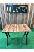 UFUK HOME  Kavacık 2+2+1+1 + Masa Gri Renk Balkon, Bahçe Mobilyası - 5