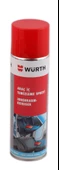 Würth Araç İçi Temizleme Spreyi 500ml (0893033 028 24) thumbnail 1