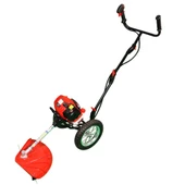 Datsu TR660 Tekerlekli Motorlu Tırpan - 1