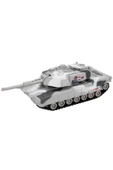 Minik Komutanların Gücü: Die Cast Çek Bırak Tank - 2