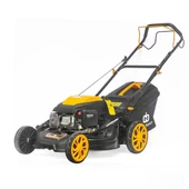 Rato RMS 53Q-V210 Benzinli Çim Biçme Makinası Şanzımanlı 53 Cm - 1