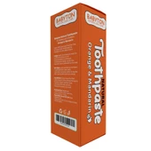 Babyton Doğal Portakal & Mandalina Diş Macunu Florürsüz 50 gr - 3