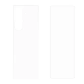 Galaxy Z Fold 6 Redclick Etnaa 2in1 Cam Ekran Koruyucu thumbnail 2