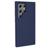 Galaxy S23 Ultra Kılıf Magsafe Şarj Özellikli Sıvı Teknolojili Silinebilir Sert Redclick Kivi Kapak thumbnail 5