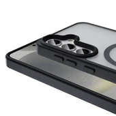 Galaxy S24 Plus Kılıf Magsafe Şarj Özellikli Mat Arka Yüzey Redclick Sio Kapak thumbnail 4