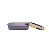 Herevin 162400-802 Saklama Kabı-3'lü Set - 2