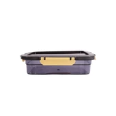 Herevin 162400-802 Saklama Kabı-3'lü Set - 3