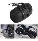 Motosiklet Universal Çamurluk Sıyırıcı 125Cc - 250Cc - 500Cc Motorlara Kadar Uyumlu _Supermoto thumbnail 3