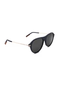 ERMENEGİLDO ZEGNA EZ 0152 91D ERKEK GÜNEŞ GÖZLÜĞÜ - 3