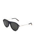 ERMENEGİLDO ZEGNA EZ 0152 91D ERKEK GÜNEŞ GÖZLÜĞÜ - 1