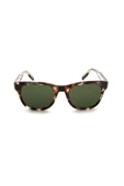 ERMENEGİLDO ZEGNA EZ 0222 50N ERKEK GÜNEŞ GÖZLÜĞÜ - 2