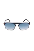 ERMENEGİLDO ZEGNA EZ 0216 90X ERKEK GÜNEŞ GÖZLÜĞÜ - 2