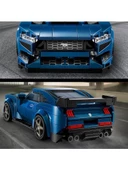 LEGO Speed Champions 76920 Ford Mustang Dark Horse Spor Araba (344 Parça) thumbnail 4