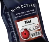 Nish Espresso Roma Kahve 250 gr - 2