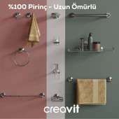 Creavit BR20212A İkili Askılık - 3