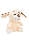 Minik Kalplerin Sevimlisi: 20 cm Peluş Köpek - 1